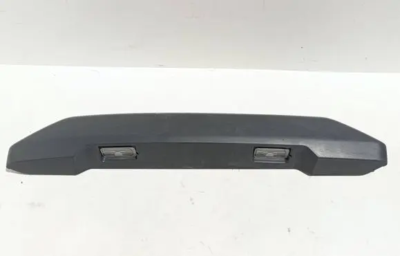 Ford Transit Custom Number plate light BK2113555AF 320F000888 17052014