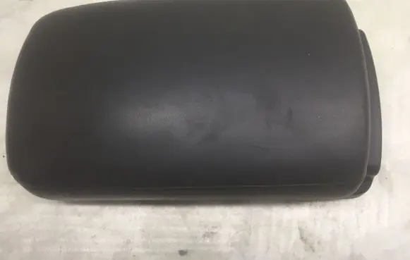 Nissan Qashqai Other center console (tunnel) element P13200A770G0