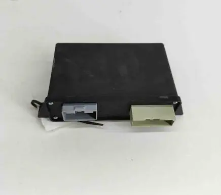 Jaguar XK - XKR Rear brake EMF control unit/module 8W832C496AC
