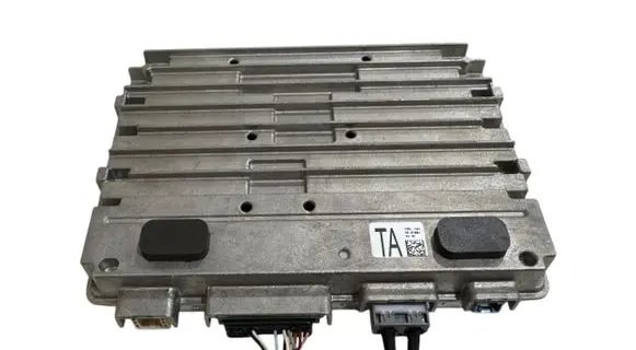Toyota Yaris XP210 Gateway control module 868000D011 8718901 10R0514036