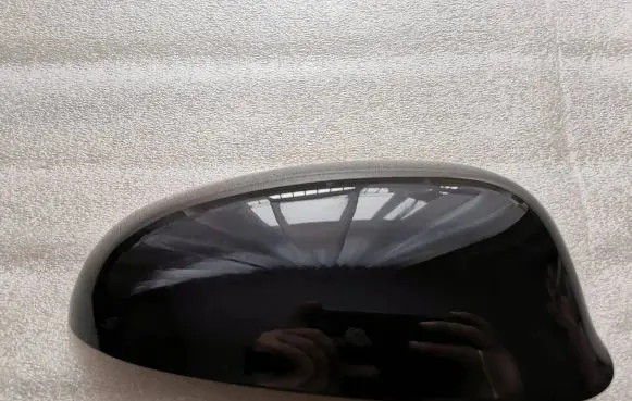 Fiat Bravo Plastic wing mirror trim cover 735637054