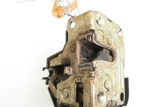 Renault Scenic I Front door lock