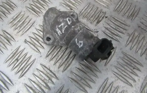 Mazda 6 Idle control valve (regulator) 