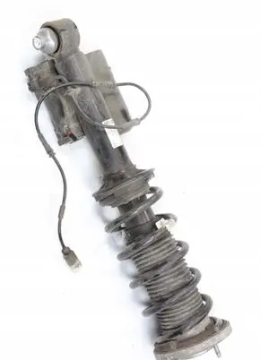 BMW 8 G14 Rear shock absorber/damper 6878103