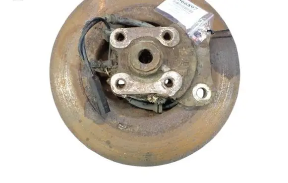 Renault Laguna II Rear wheel hub spindle/knuckle 
