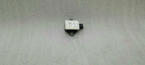 Audi A5 8T 8F Yaw turn rate sensor 8K0907637A