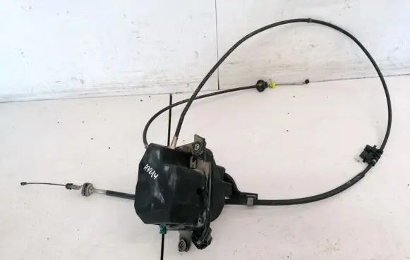 Mazda Xedos 9 Cruise control unit/module 