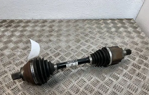 Audi A3 8Y Front driveshaft 5Q0407271EB