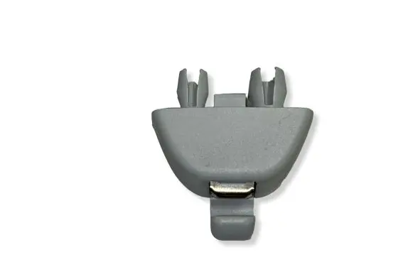 Audi A6 S6 C6 4F Sun visor clip/hook/bracket 
