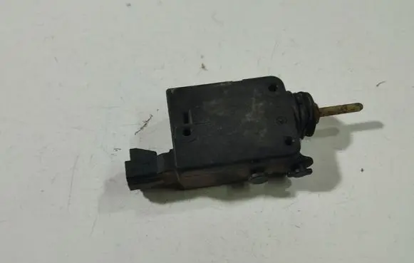 Opel Zafira A Central locking motor 605420