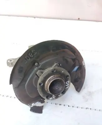 Citroen DS7 Crossback Rear wheel hub 9817537010