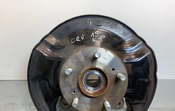 Honda CR-V Front wheel hub