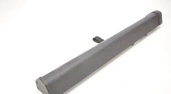 Volvo V60 Trunk grilles 