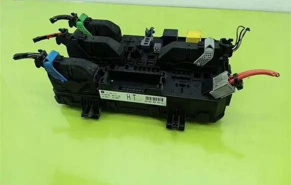 Opel Astra H Comfort/convenience module 13222173