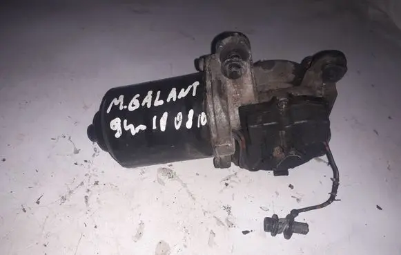 Mitsubishi Galant Wiper motor
