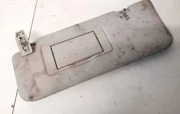 Mercedes-Benz GL X164 Sun visor
