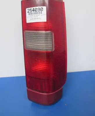 Volvo S70 V70 V70 XC Rear/tail lights