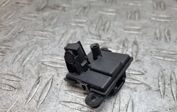 Dodge Nitro Alarm movement detector/sensor 56038726AC