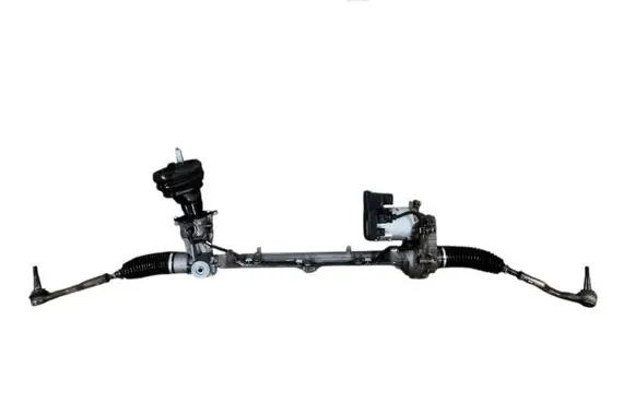 Volvo XC90 Steering rack 31476833