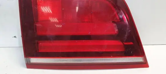 BMW X5M E70 Tailgate rear/tail lights