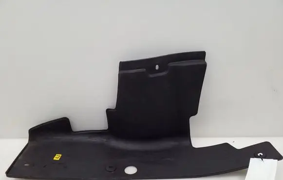 Opel Vectra C Engine splash shield/under tray 24418207