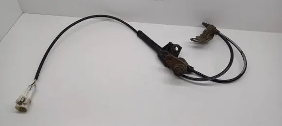Toyota Avensis T250 ABS brake wheel speed sensor 8826612630 8954302040