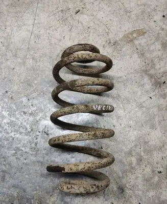 Opel Vectra C Rear coil spring