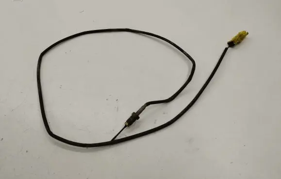 Peugeot 508 Exhaust gas temperature sensor 9670381680