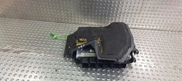 BMW X1 F48 F49 Engine control unit/module 5A17F35 0261S102WZ 8661071