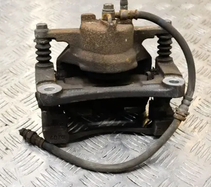 Mazda CX-5 II Front brake caliper