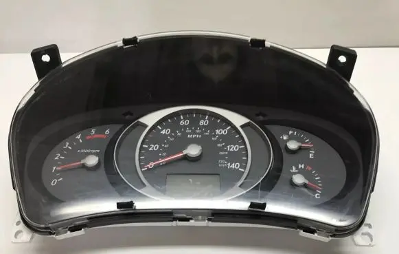 Hyundai Tucson JM Speedometer (instrument cluster) 940112E030 200496600H