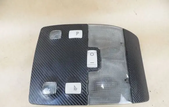 Audi A4 S4 B7 8E 8H Other interior light