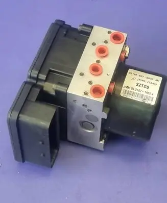 Honda CR-Z ABS Pump 57110SZTG030M1 06210959573 06210214654