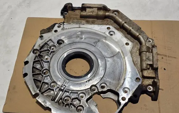 Volkswagen Amarok Timing chain cover 059103171DE 059103209N