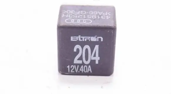 Audi 100 S4 C4 Other relay 431951253H