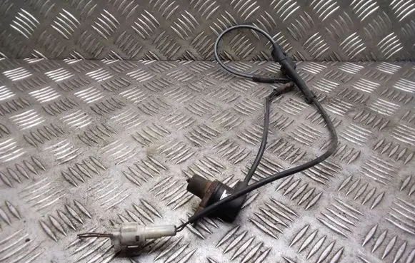 Toyota Avensis T250 ABS brake wheel speed sensor 8954302040 0265006 0265006676