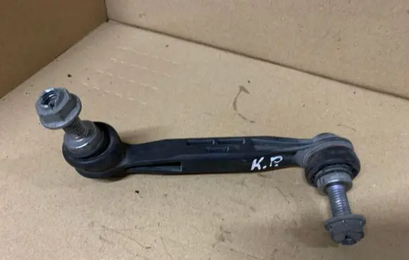 Rear anti-roll bar/stabilizer link