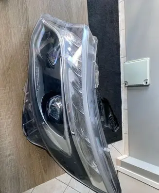 Mercedes-Benz Vito Viano W447 Headlight/headlamp 1EX01128445