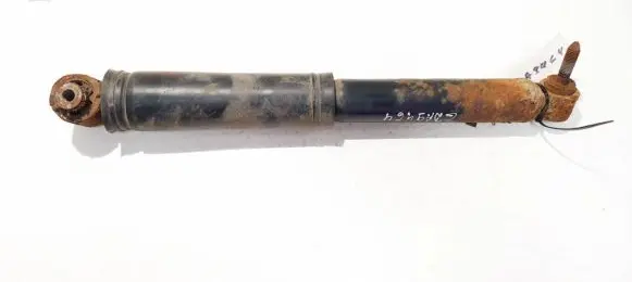 Renault Scenic III - Grand scenic III Rear shock absorber/damper