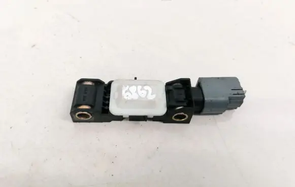 Jeep Grand Cherokee (WK) Airbag deployment crash/impact sensor 04671779AC 4144302995