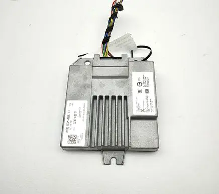 Audi Q6 e-tron Sound amplifier 85E035466H 95C035751