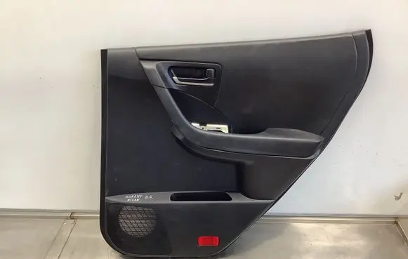 Nissan Murano Z50 Rear door card panel trim 