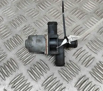 Mercedes-Benz GLE W167 Coolant heater 1147412163 A0005062864