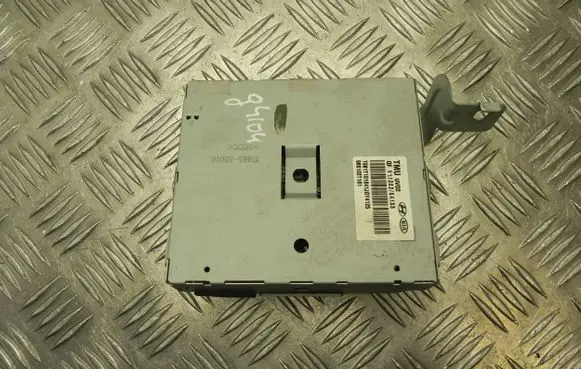 KIA Optima Other control units/modules 3T96552010 G4104