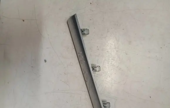 BMW X6 E71 Panel trim 6956691