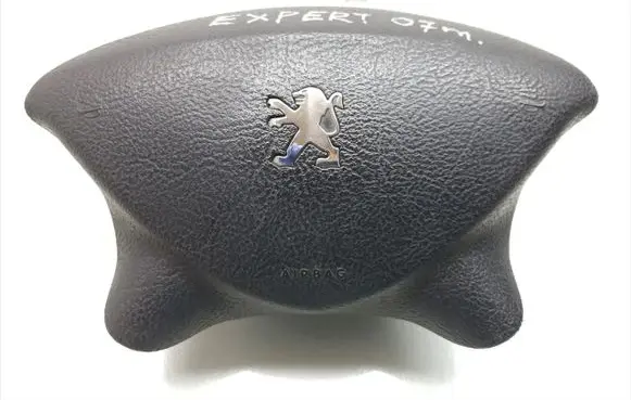 Peugeot Expert Steering wheel airbag 14001187ZD