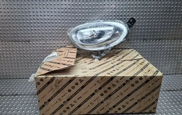 Fiat 500X Headlight/headlamp S26338214 51937408