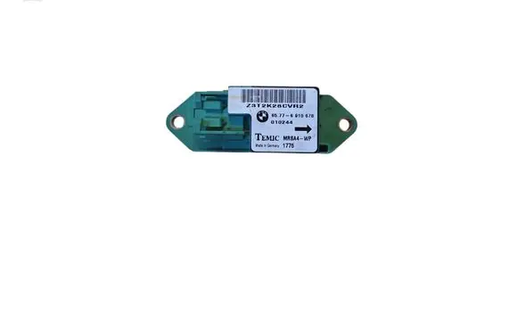BMW 5 E39 Airbag deployment crash/impact sensor 65776910678