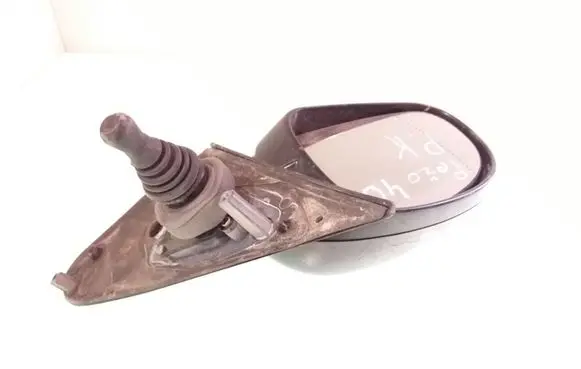 Peugeot 406 Manual wing mirror E2015001
