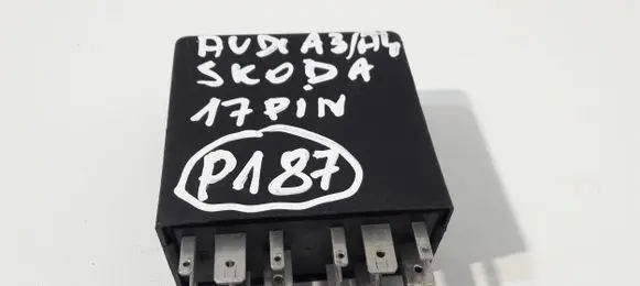 Audi A4 S4 B7 8E 8H Other relay 4B0919471